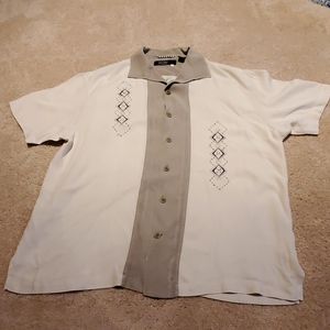 Bowling Shirt